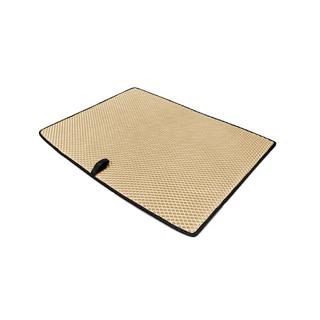 Bagagerumsbakke (EVA, Beige) Fiat 500X 2014–2024 foto 2