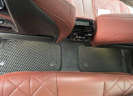 BMW iX (I20) 2022– EVA gulvmåtter V-1 (Sort) foto 6