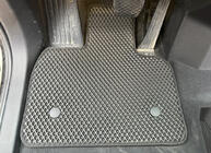 BMW iX (I20) 2022– EVA gulvmåtter V-1 (Sort) foto 1