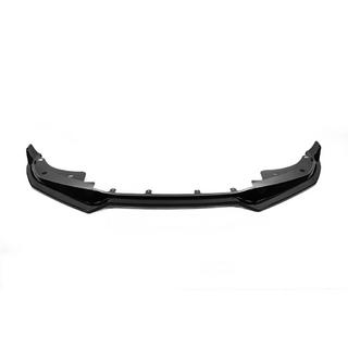 Forreste lipspoiler DPT V-2 (til G22/G23, blank sort) BMW 4-serie G22/23/26 2020– foto 2