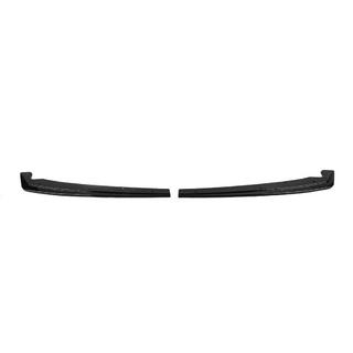 Bageste FLAP-indsatse DPT (til M-Sport/M5 F90, sort højglans) BMW 5-serie G30/G31 2017–2023 foto 2