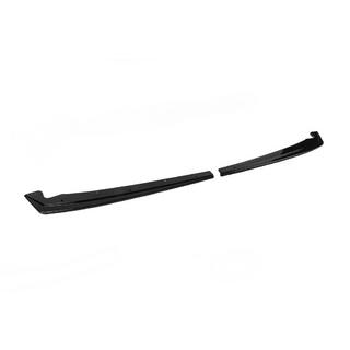 Bageste FLAP-indsatse DPT (til M-Sport/M5 F90, sort højglans) BMW 5-serie G30/G31 2017–2023 foto 4