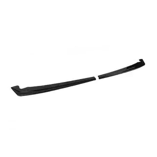 Bageste FLAP-indsatse DPT (til M-Sport/M5 F90, sort højglans) foto 4