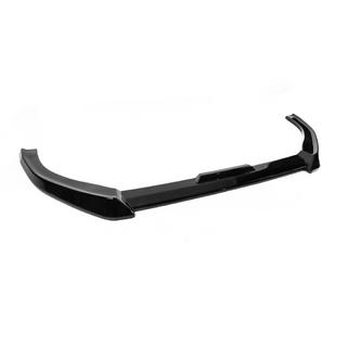 Front lip-spoiler EuroCap Peugeot Partner/Rifter 2019– foto 3