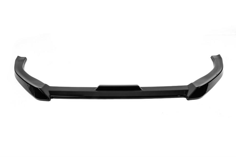 Peugeot Partner/Rifter 2019– Front lip-spoiler EuroCap Image