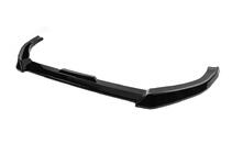 Opel Combo 2019– Front lip-spoiler EuroCap foto 2