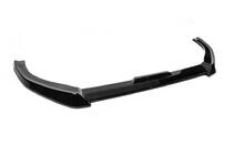 Opel Combo 2019– Front lip-spoiler EuroCap foto 3