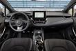 Toyota Corolla GR: anmeldelse af sports-hatchbacken foto 5