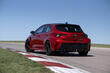 Toyota Corolla GR: anmeldelse af sports-hatchbacken foto 2