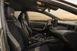 Toyota Corolla GR: anmeldelse af sports-hatchbacken foto 6