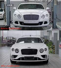 Bentley Continental GT 2011–2018 Bodykit-sæt foto 1