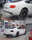 Bentley Continental GT 2011–2018 Bodykit-sæt foto 2