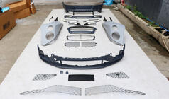 Bentley Continental GT 2011–2018 Bodykit-sæt foto 3