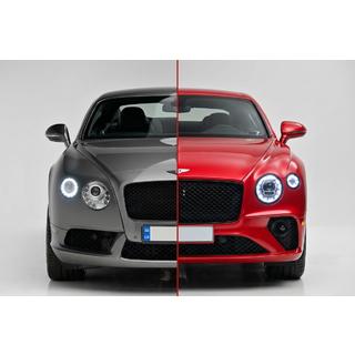 Facelift-kit V 2018-2024 foto 1