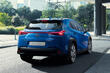Lexus UX 300e: test, specifikationer, rækkevidde og batteri foto 4