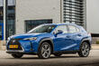 Lexus UX 300e: test, specifikationer, rækkevidde og batteri foto 2
