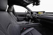 Lexus UX 300e: test, specifikationer, rækkevidde og batteri foto 5