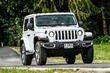 Test af den legendariske Jeep Wrangler (JL) i 4. generation foto 4