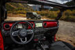 Test af den legendariske Jeep Wrangler (JL) i 4. generation foto 6