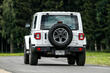 Test af den legendariske Jeep Wrangler (JL) i 4. generation foto 5