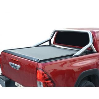 Omback rullecover (til Extra Cab) Toyota Hilux 2015– foto 1