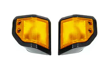 Toyota Land Cruiser 70 1984– Facelift-sæt til 2024 foto 13