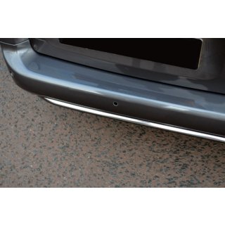 Krom bagkofangerbeskytter Omsa Line Opel Combo 2019– foto 4