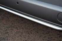 Toyota Proace City 2016– Krom bagkofangerbeskytter Omsa Line foto 7