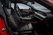Test af Audi RS7 Sportback II generation foto 6