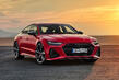 Test af Audi RS7 Sportback II generation foto 1