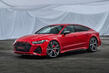 Test af Audi RS7 Sportback II generation foto 4