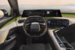 Test af Peugeot 5008 III generation 2024 foto 5