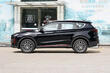 Jetour X70 Plus: detaljeret gennemgang foto 2