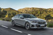 Test af BMW i5: elektrisk kraft i businessklassen foto 4