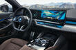 Test af BMW i5: elektrisk kraft i businessklassen foto 5