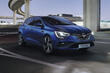 Test af Renault Megane hatchback: IV generation, facelift foto 4