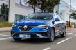 Test af Renault Megane hatchback: IV generation, facelift foto 1
