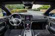 Test af Renault Megane hatchback: IV generation, facelift foto 5