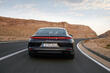Test af Porsche Panamera 2024: tredje generation foto 4