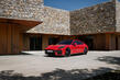 Test af Porsche Panamera 2024: tredje generation foto 2
