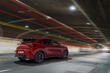 Ford Puma 2024: anmeldelse af faceliftudgaven foto 2