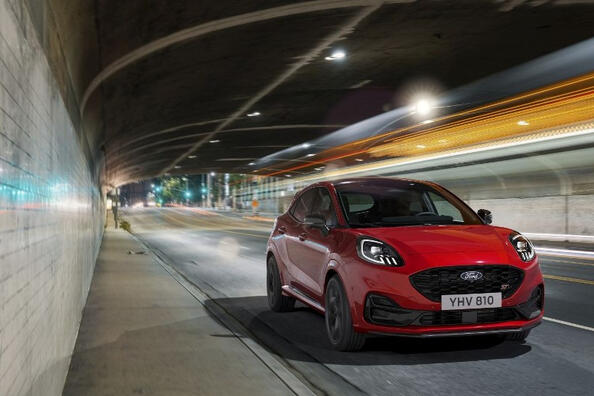 Ford Puma 2024: anmeldelse af faceliftudgaven
