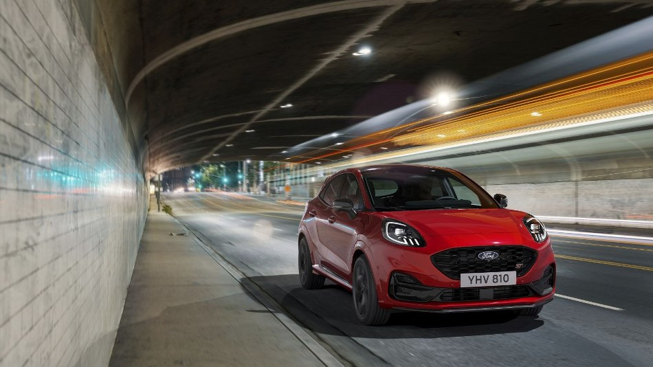 Ford Puma 2024: anmeldelse af faceliftudgaven