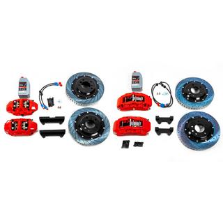AMG bremsesystem foto 1