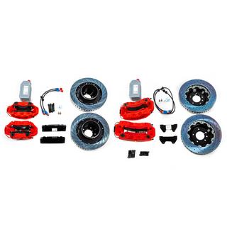 AMG bremsesystem foto 2
