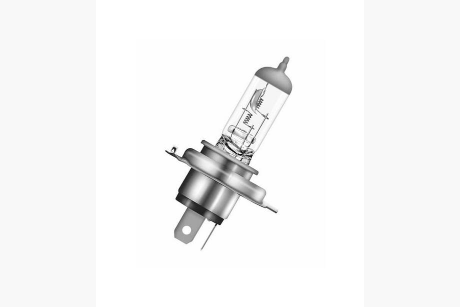 Narva 48991 H4 24V 100/90W forlygtepære 48991 Image