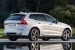 Test af Volvo XC60 i anden generation foto 4