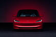Test af Tesla Model 3 2023: nyt blik på elbilisme foto 1