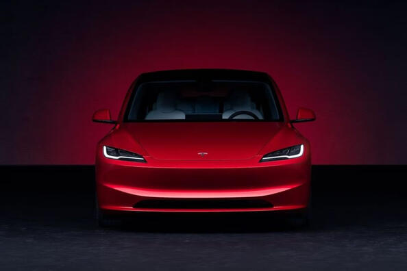 Test af Tesla Model 3 2023: nyt blik på elbilisme