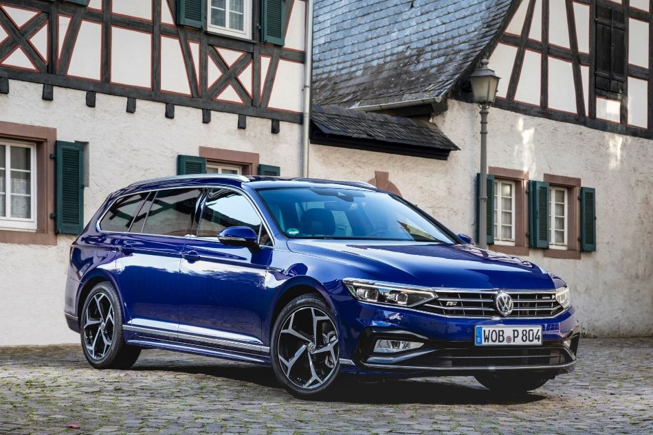 Sådan vælger du en stationcar?